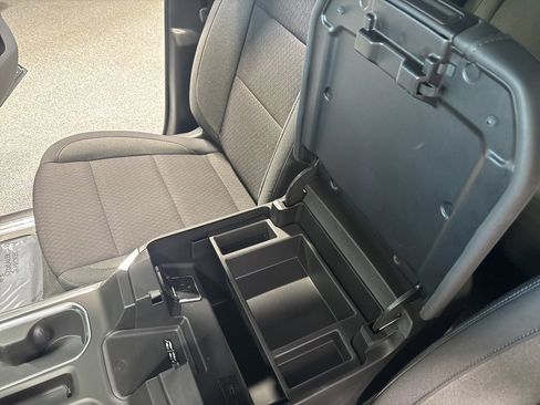 New 2026 Chevrolet Silverado 1500 LT image 21