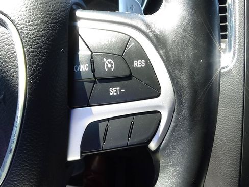 Used 2017 Dodge Durango GT w/ Premium Group AWD/4WD image 25