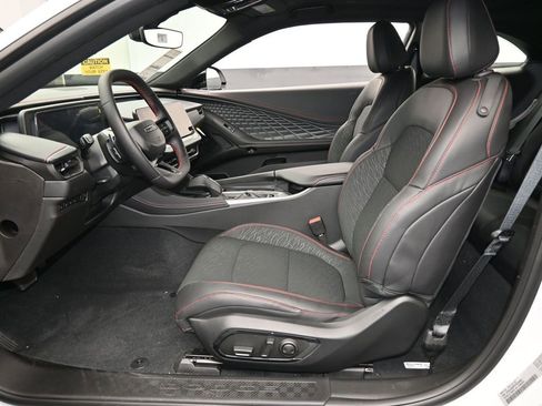 New 2026 Dodge Charger Scat Pack w/ Wheel & Tire Package image 11