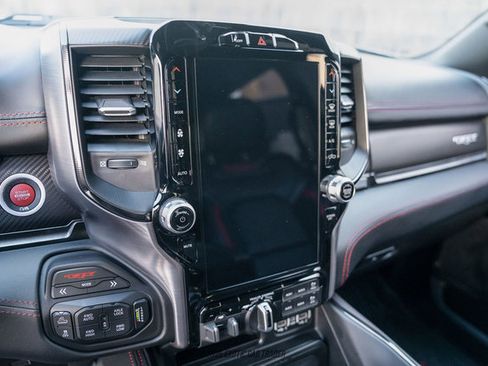 Used 2022 RAM 1500 TRX w/ TRX Level 2 Equipment Group AWD/4WD image 66