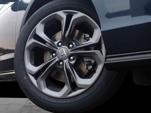 New 2025 Honda Accord EX-L image 3