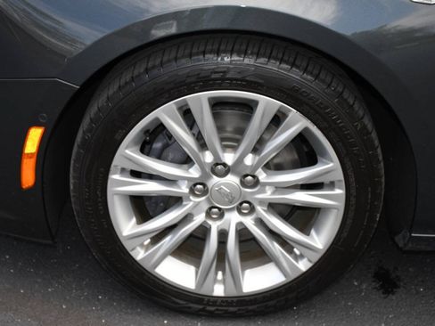 Used 2019 Cadillac XTS Luxury FWD image 39