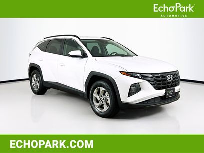 Used 2024 Hyundai Tucson SEL