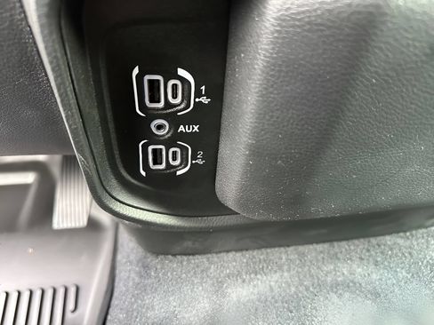 New 2026 RAM 1500 Warlock AWD/4WD image 28