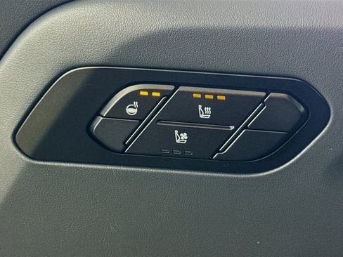 New 2027 Kia Telluride EX X-Line image 23