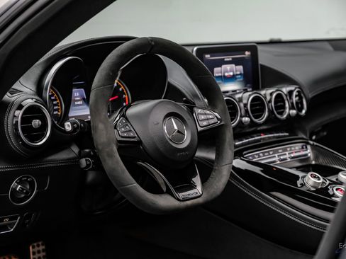 Used 2019 Mercedes-Benz AMG GT C image 52