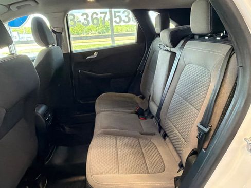 Used 2020 Ford Escape SE AWD/4WD image 12