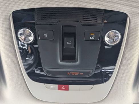 Certified 2024 Kia Sportage EX w/ EX Premium Package AWD/4WD image 27
