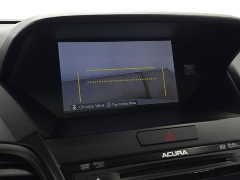 Used 2014 Acura RDX AWD w/ Technology Package image 26
