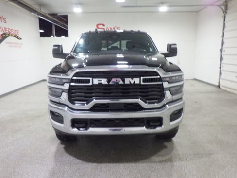 Used 2026 RAM 3500 Tradesman AWD/4WD image 6