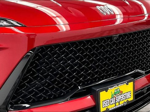 Used 2025 Buick Enclave Sport Touring w/ Power Package image 33