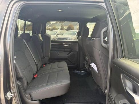 New 2026 RAM 1500 4x4 Crew Cab image 30