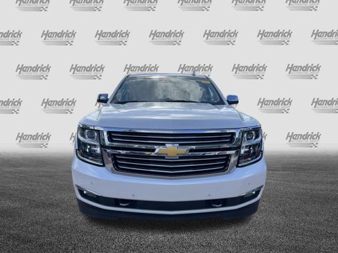 Used 2016 Chevrolet Tahoe LTZ RWD image 3