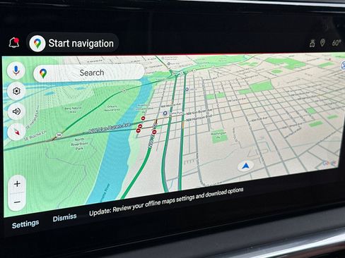 New 2026 GMC Sierra 1500 Denali Ultimate image 16