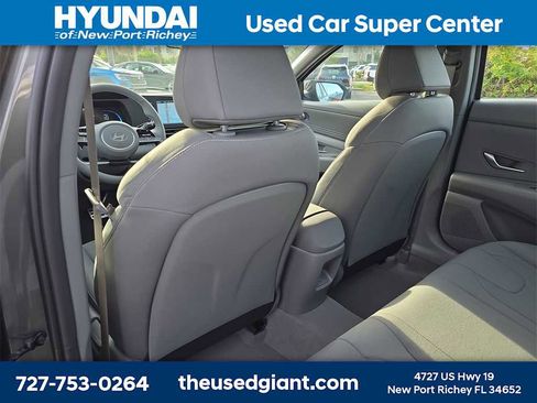 New 2026 Hyundai Elantra Sport image 19