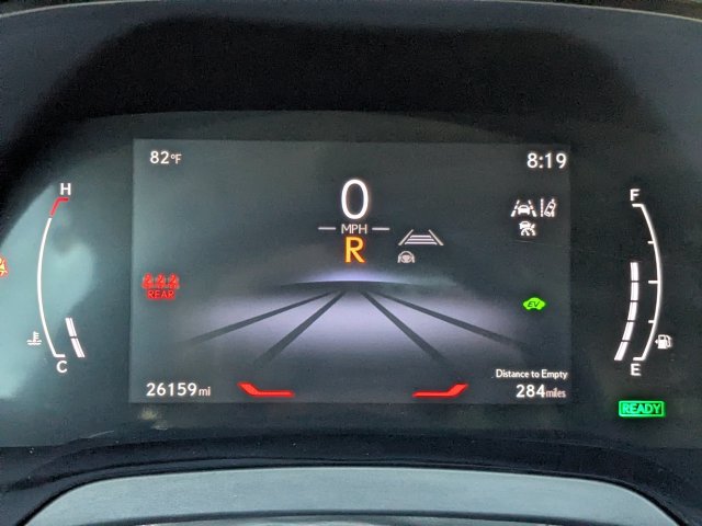 Certified 2024 Lexus RX 350 w/ Technology Package AWD/4WD image 25