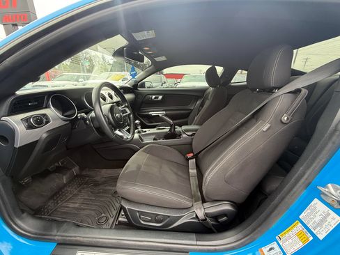 Used 2023 Ford Mustang GT w/ Equipment Group 301A RWD image 7