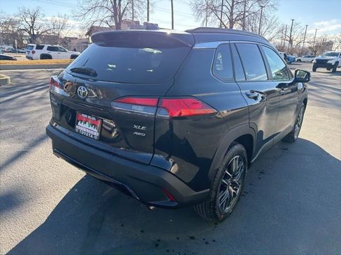 New 2026 Toyota Corolla Cross XLE image 5