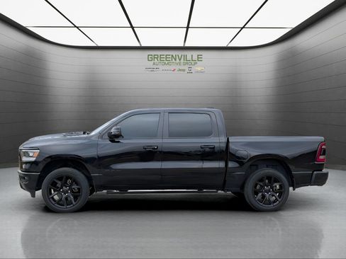 Used 2023 RAM 1500 Laramie image 2