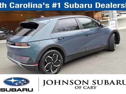 Used 2023 Hyundai Ioniq 5 SEL image 9