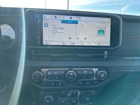 New 2026 Jeep Wrangler Unlimited Rubicon 392 image 18