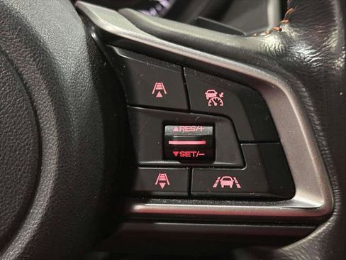 Used 2019 Subaru Crosstrek 2.0i Limited w/ Moonroof Package w/Navigation AWD/4WD image 22