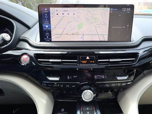 New 2026 Acura MDX Type S image 16