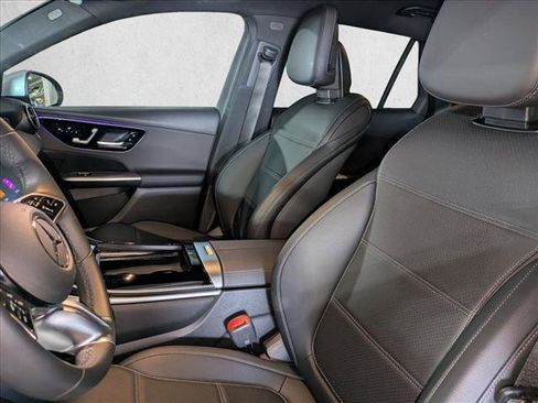 Certified 2026 Mercedes-Benz GLC 300 image 16