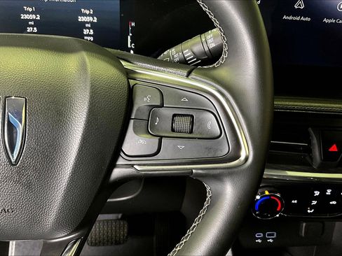 Used 2024 Buick Encore GX Preferred image 12