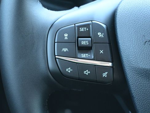 New 2025 Ford Bronco Sport Outer Banks w/ Outer Banks Tech Package+ image 17