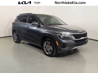 Used 2023 Kia Seltos S FWD video 1
