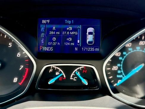 Used 2013 Ford Escape SE FWD image 9