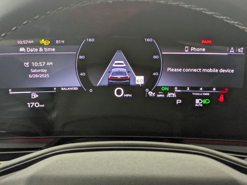 New 2025 Audi A5 2.0T Premium Plus image 15