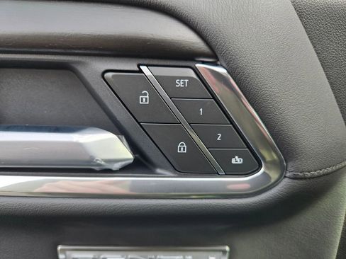 New 2026 GMC Sierra 1500 Denali w/ Denali Reserve Package image 22