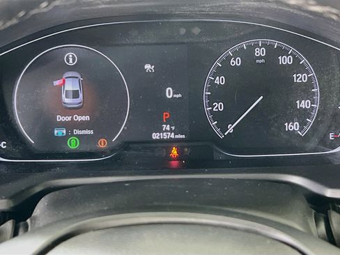 Used 2022 Honda Accord Sport Special Edition image 12