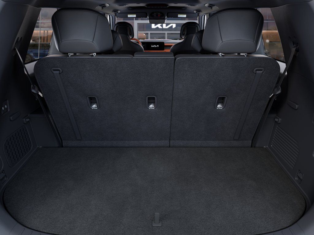 New 2027 Kia Telluride SX FWD image 19