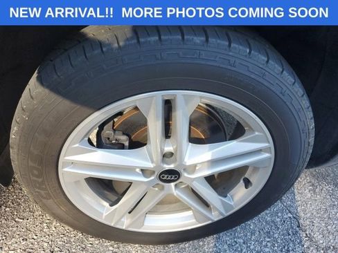 Used 2022 Audi Q5 e Premium image 10