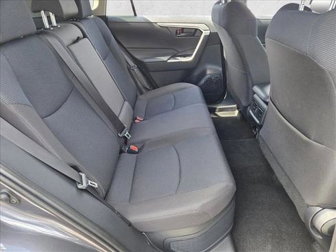 Used 2025 Toyota RAV4 LE AWD/4WD image 19