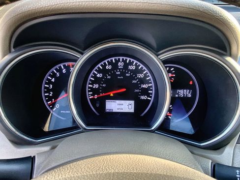 Used 2011 Nissan Murano SL image 10