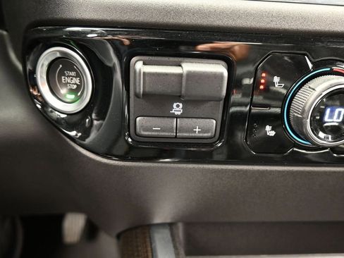 Used 2023 Chevrolet Silverado 1500 RST RWD image 27