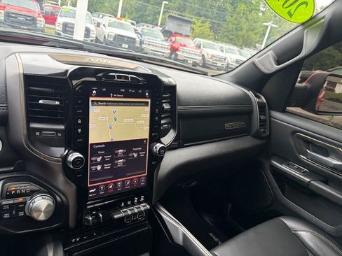Used 2019 RAM 1500 Sport w/ Level 2 Equipment Group AWD/4WD image 36
