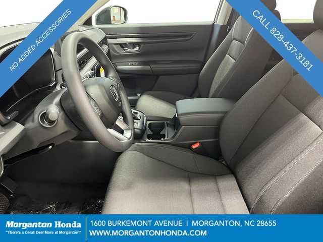 New 2027 Honda CR-V EX image 13