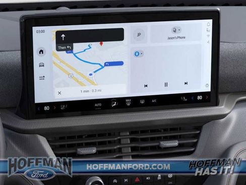 New 2026 Ford Explorer Active w/ Active Comfort Package image 14