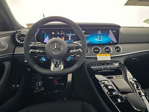 New 2026 Mercedes-Benz AMG GT 63 S image 19