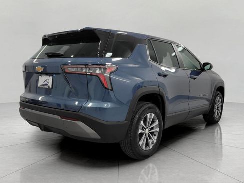 Used 2025 Chevrolet Equinox LT image 19