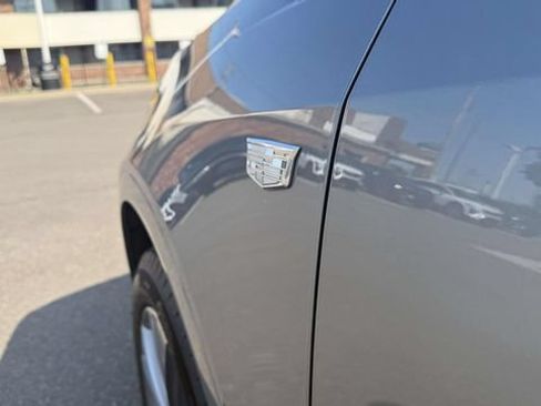 Certified 2024 Cadillac XT5 Premium Luxury AWD/4WD image 42