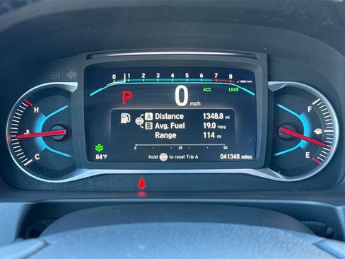 Certified 2020 Honda Pilot Touring image 34