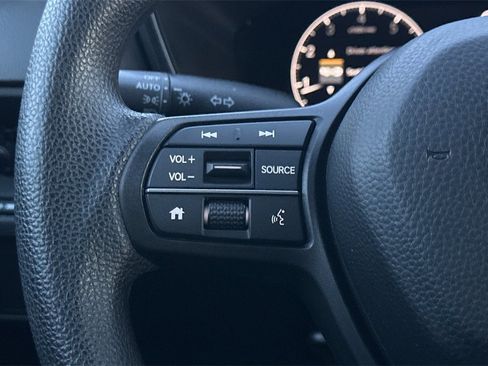 Certified 2025 Honda CR-V LX image 26