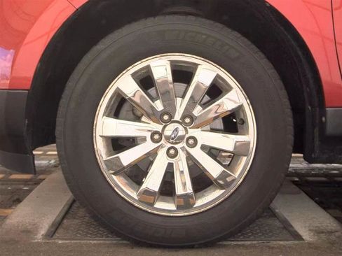 Used 2010 Ford Edge Limited image 9