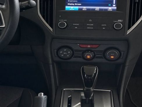 Used 2019 Subaru Crosstrek 2.0i Premium w/ Eyesight System AWD/4WD image 15